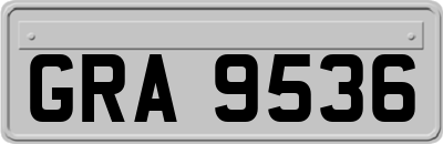GRA9536