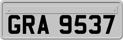 GRA9537