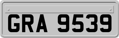 GRA9539