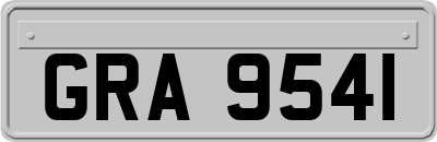 GRA9541