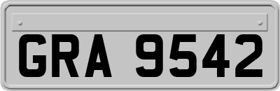 GRA9542