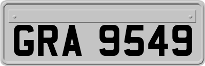 GRA9549