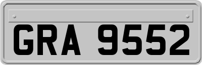 GRA9552