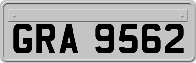 GRA9562