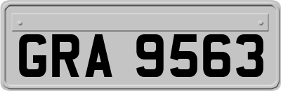 GRA9563