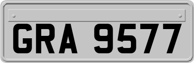 GRA9577