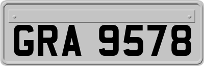 GRA9578