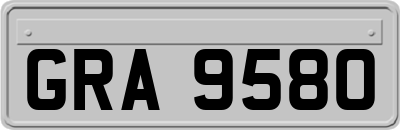 GRA9580