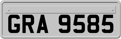 GRA9585