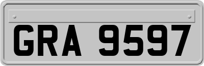 GRA9597