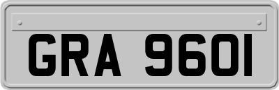 GRA9601