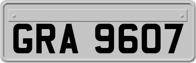 GRA9607