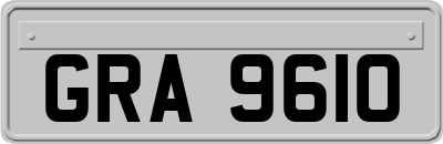 GRA9610