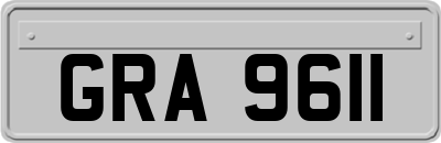 GRA9611