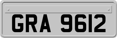 GRA9612