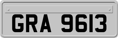 GRA9613