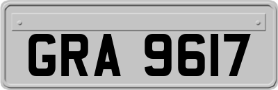 GRA9617