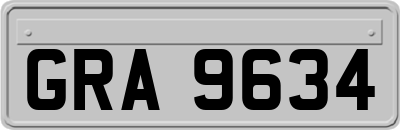 GRA9634