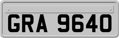 GRA9640