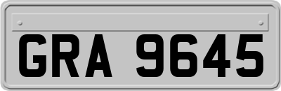 GRA9645