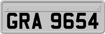 GRA9654