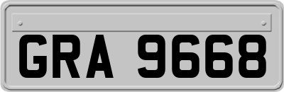 GRA9668