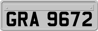 GRA9672