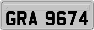 GRA9674