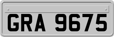 GRA9675