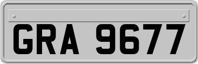 GRA9677