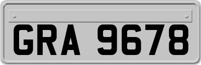 GRA9678
