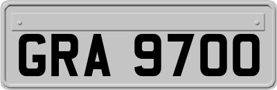 GRA9700