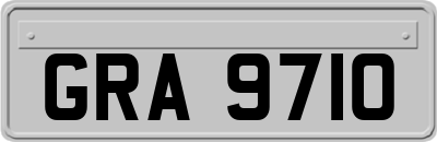 GRA9710