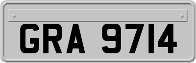 GRA9714