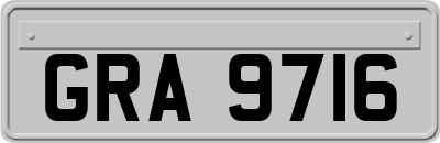 GRA9716
