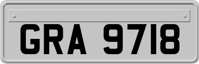 GRA9718