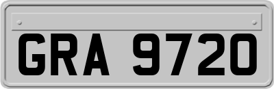 GRA9720