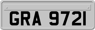 GRA9721