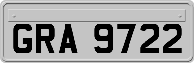 GRA9722
