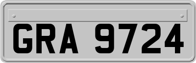 GRA9724