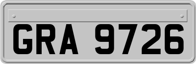 GRA9726