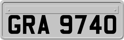 GRA9740