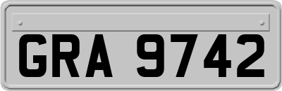 GRA9742