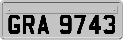 GRA9743