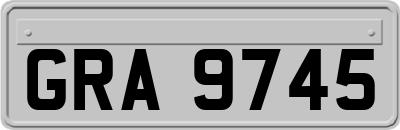 GRA9745