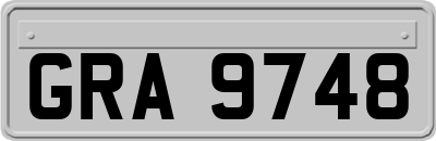 GRA9748