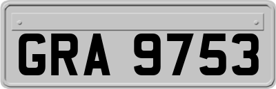 GRA9753