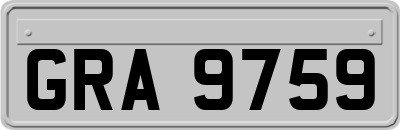 GRA9759
