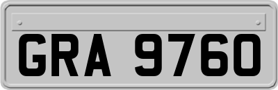 GRA9760