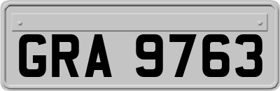 GRA9763